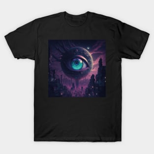 invasion T-Shirt